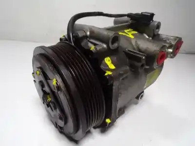 Pièce détachée automobile d'occasion COMPRESSEUR DE CLIMATISATION pour FORD FIESTA (CB1)  Références OEM IAM 1767718  8V5119D629D