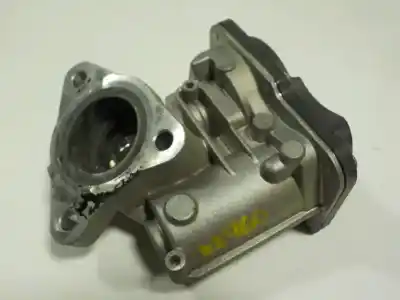 Peça sobressalente para automóvel em segunda mão válvula egr por renault clio iv (bh_) 1.5 dci 90 referências oem iam 