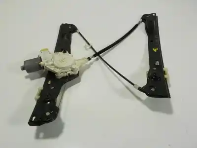 Peça sobressalente para automóvel em segunda mão elevador de vidros dianteiro direito por bmw serie 3 touring (e91) 2.0 turbodiesel cat referências oem iam 51337140588