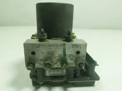 Автозапчастина б/у абс для land rover range rover (lm) 3.6 td v8 посилання на oem iam srb500450