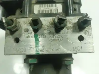 Second-hand car spare part abs for land rover range rover (lm) 3.6 td v8 oem iam references srb500450  0265950472
