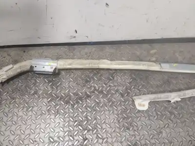 Second-hand car spare part front right curtain airbag for land rover range rover (lm) 3.6 td v8 oem iam references ehm500700  602659600