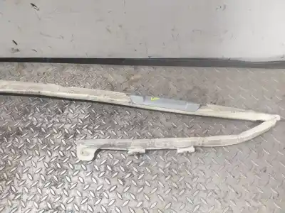 Second-hand car spare part front right curtain airbag for land rover range rover (lm) 3.6 td v8 oem iam references ehm500700  602659600