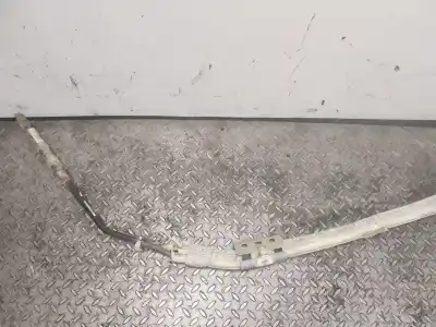 Second-hand car spare part front right curtain airbag for land rover range rover (lm) 3.6 td v8 oem iam references ehm500700  602659600