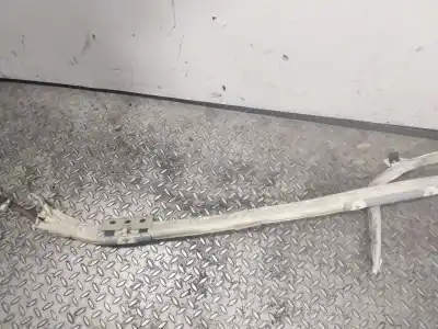 Second-hand car spare part front right curtain airbag for land rover range rover (lm) 3.6 td v8 oem iam references ehm500700  602659600