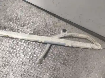 Second-hand car spare part front right curtain airbag for land rover range rover (lm) 3.6 td v8 oem iam references ehm500700  602659600