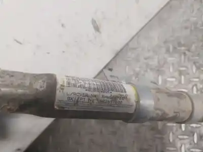 Second-hand car spare part front right curtain airbag for land rover range rover (lm) 3.6 td v8 oem iam references ehm500700  602659600