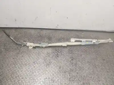 Автозапчастина б/у передня ліва подушка безпеки для land rover range rover (lm) 3.6 td v8 посилання на oem iam ehm500710