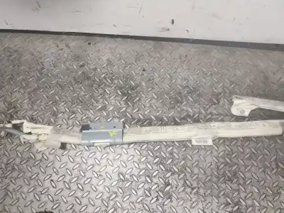 Second-hand car spare part front left curtain airbag for land rover range rover (lm) 3.6 td v8 oem iam references ehm500710  5h3214k158cc