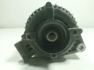 Автозапчастина б/у генератор для land rover range rover (lm) 3.6 td v8 посилання на oem iam yle500290