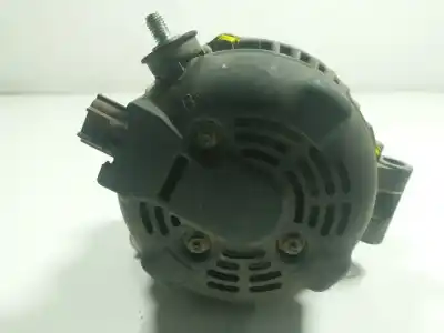 Автозапчастина б/у генератор для land rover range rover (lm) 3.6 td v8 посилання на oem iam yle500290  1042104651