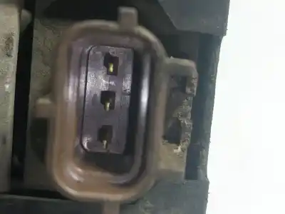 Автозапчастина б/у генератор для land rover range rover (lm) 3.6 td v8 посилання на oem iam yle500290  1042104651