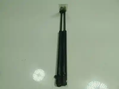 Автозапчастина б/у амортизатор капота для land rover range rover (lm) 3.6 td v8 посилання на oem iam bkk780010