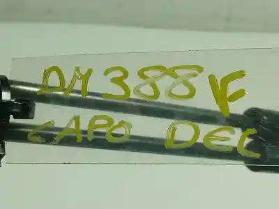 Second-hand car spare part bonnet gas strut for land rover range rover (lm) 3.6 td v8 oem iam references bkk780010  430719400350