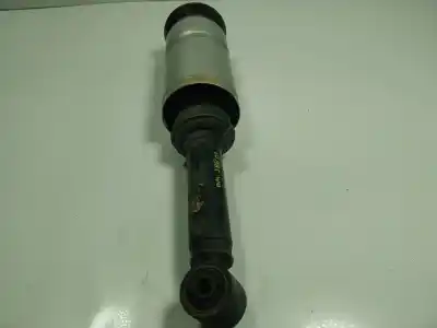 Автозапчастина б/у амортизатор передній лівий для land rover range rover (lm) 3.6 td v8 посилання на oem iam rnb501480