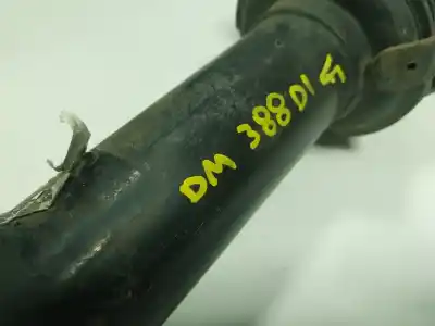 Second-hand car spare part front left shock absorber for land rover range rover (lm) 3.6 td v8 oem iam references rnb501480  