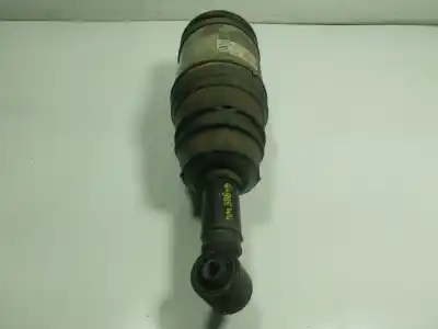 Автозапчастина б/у правий задній амортизатор для land rover range rover (lm) 3.6 td v8 посилання на oem iam rpd501040