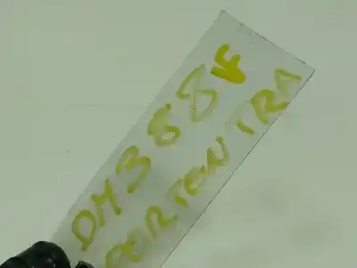 Second-hand car spare part tailgate gas strut for land rover range rover (lm) 3.6 td v8 oem iam references bhe790044 bhe790054 