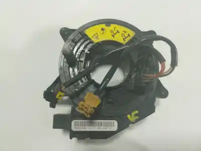 Автозапчастина б/у кільце піддушки безопасности для land rover range rover (lm) 3.6 td v8 посилання на oem iam yrc500080