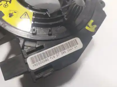 Автозапчасти б/у кольцо подушки безопасности за land rover range rover (lm) 3.6 td v8 ссылки oem iam yrc500080  yrc500080