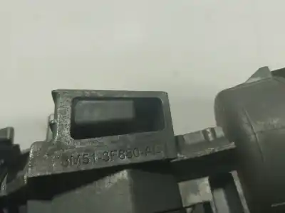 Second-hand car spare part anti-theft device for land rover range rover (lm) 3.6 td v8 oem iam references qrf500070  3m513f880a