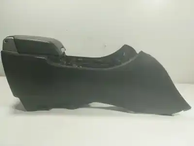 Pezzo di ricambio per auto di seconda mano Bracciolo Centrale per LAND ROVER RANGE ROVER (LM) 3.6 TD V8 Riferimenti OEM IAM FJB500980PVJ  