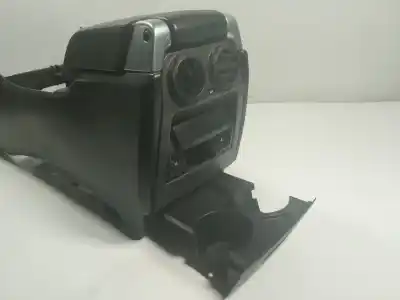Peça sobressalente para automóvel em segunda mão apoio de braço consola central por land rover range rover (lm) 3.6 td v8 referências oem iam fjb500980pvj  