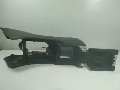 Peça sobressalente para automóvel em segunda mão apoio de braço consola central por land rover range rover (lm) 3.6 td v8 referências oem iam fjb500980pvj  