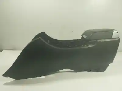 Peça sobressalente para automóvel em segunda mão apoio de braço consola central por land rover range rover (lm) 3.6 td v8 referências oem iam fjb500980pvj  