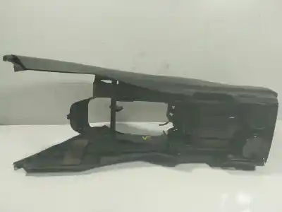 Peça sobressalente para automóvel em segunda mão apoio de braço consola central por land rover range rover (lm) 3.6 td v8 referências oem iam fjb500980pvj  