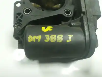 Автозапчастина б/у коробка метелика для land rover range rover (lm) 3.6 td v8 посилання на oem iam lr004065  6h4q9e926