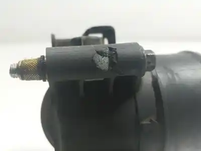 Автозапчастина б/у коробка метелика для land rover range rover (lm) 3.6 td v8 посилання на oem iam lr004065  6h4q9e926