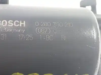 Автозапчастина б/у коробка метелика для land rover range rover (lm) 3.6 td v8 посилання на oem iam lr004065  6h4q9e926