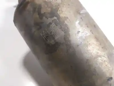 Second-hand car spare part catalytic converter for land rover range rover (lm) 3.6 td v8 oem iam references wcd501341  113420631000