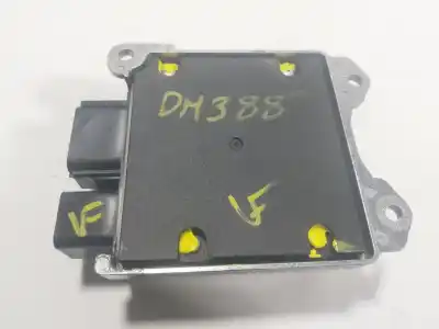 Second-hand car spare part airbag control unit for land rover range rover (lm) 3.6 td v8 oem iam references ywj500363  8h2214d374ad