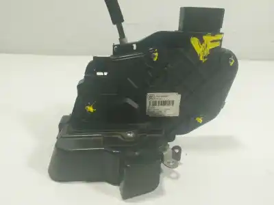 Second-hand car spare part front right door lock for land rover range rover (lm) 3.6 td v8 oem iam references fqj000207  fqj000207