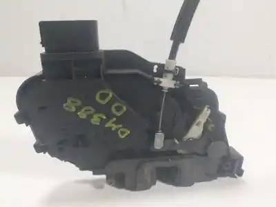 Second-hand car spare part front right door lock for land rover range rover (lm) 3.6 td v8 oem iam references fqj000207  fqj000207