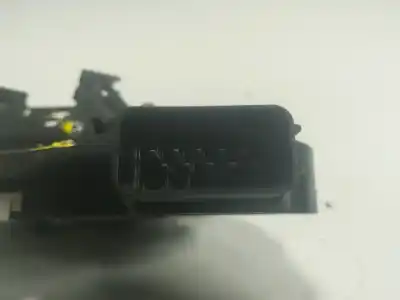 Автозапчастина б/у замок передніх дверей лівий для land rover range rover (lm) 3.6 td v8 посилання на oem iam fqj000217  fqj000217