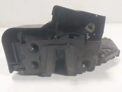 Автозапчасти б/у ЗАМОК ЗАДНЕЙ ПРАВОЙ ДВЕРИ за LAND ROVER RANGE ROVER (LM)  ссылки OEM IAM FQM000148  FQM000148