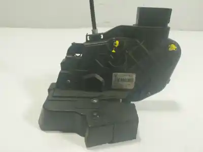 Автозапчастина б/у замок заднього правого дверя для land rover range rover (lm) 3.6 td v8 посилання на oem iam fqm000148  fqm000148