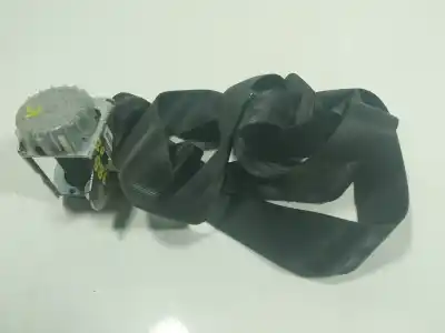 Автозапчастина б/у передній лівий ремін безпеки для land rover range rover (lm) 3.6 td v8 посилання на oem iam lr009286  602276700c