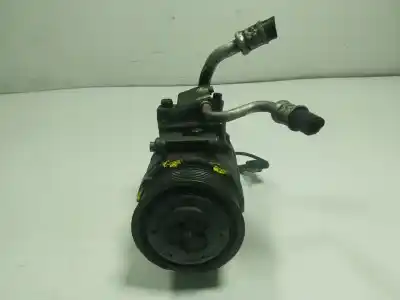 Автозапчастина б/у компресор кондиционера для land rover range rover (lm) 3.6 td v8 посилання на oem iam jpb500200