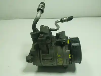 Second-hand car spare part air conditioning compressor for land rover range rover (lm) 3.6 td v8 oem iam references jpb500200  4471907231