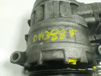 Second-hand car spare part air conditioning compressor for land rover range rover (lm) 3.6 td v8 oem iam references jpb500200  4471907231