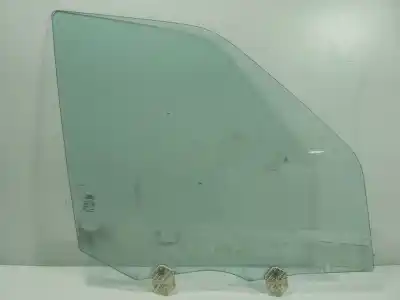 Автозапчастина б/у скло передній праві двері для land rover range rover (lm) 3.6 td v8 посилання на oem iam cub500141