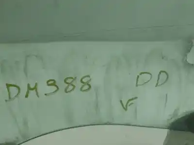 Second-hand car spare part front right door window glass for land rover range rover (lm) 3.6 td v8 oem iam references cub500141  