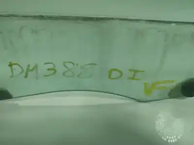 Автозапчасти б/у стекло левой передней двери за land rover range rover (lm) 3.6 td v8 ссылки oem iam cub500151  