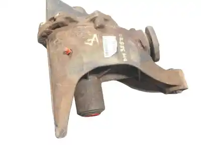 Автозапчастина б/у задній диференціал для land rover range rover (lm) 3.6 td v8 посилання на oem iam tvk500240  tvk500112