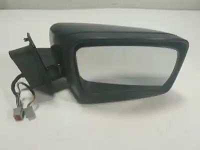 Автозапчастина б/у правий задний огляд для land rover range rover (lm) 3.6 td v8 посилання на oem iam crb502383pma