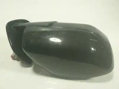 Peça sobressalente para automóvel em segunda mão espelho retrovisor direito por land rover range rover (lm) 3.6 td v8 referências oem iam crb502383pma  